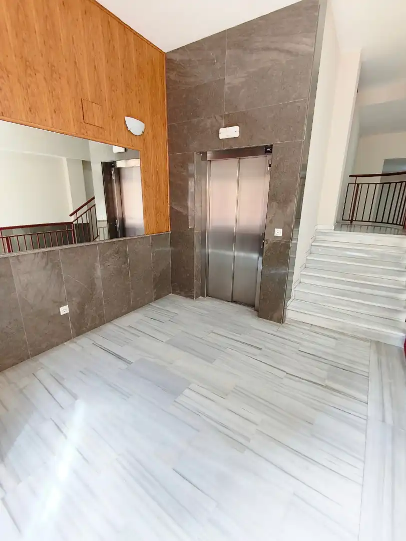 Pis de 108 m² a Jaén