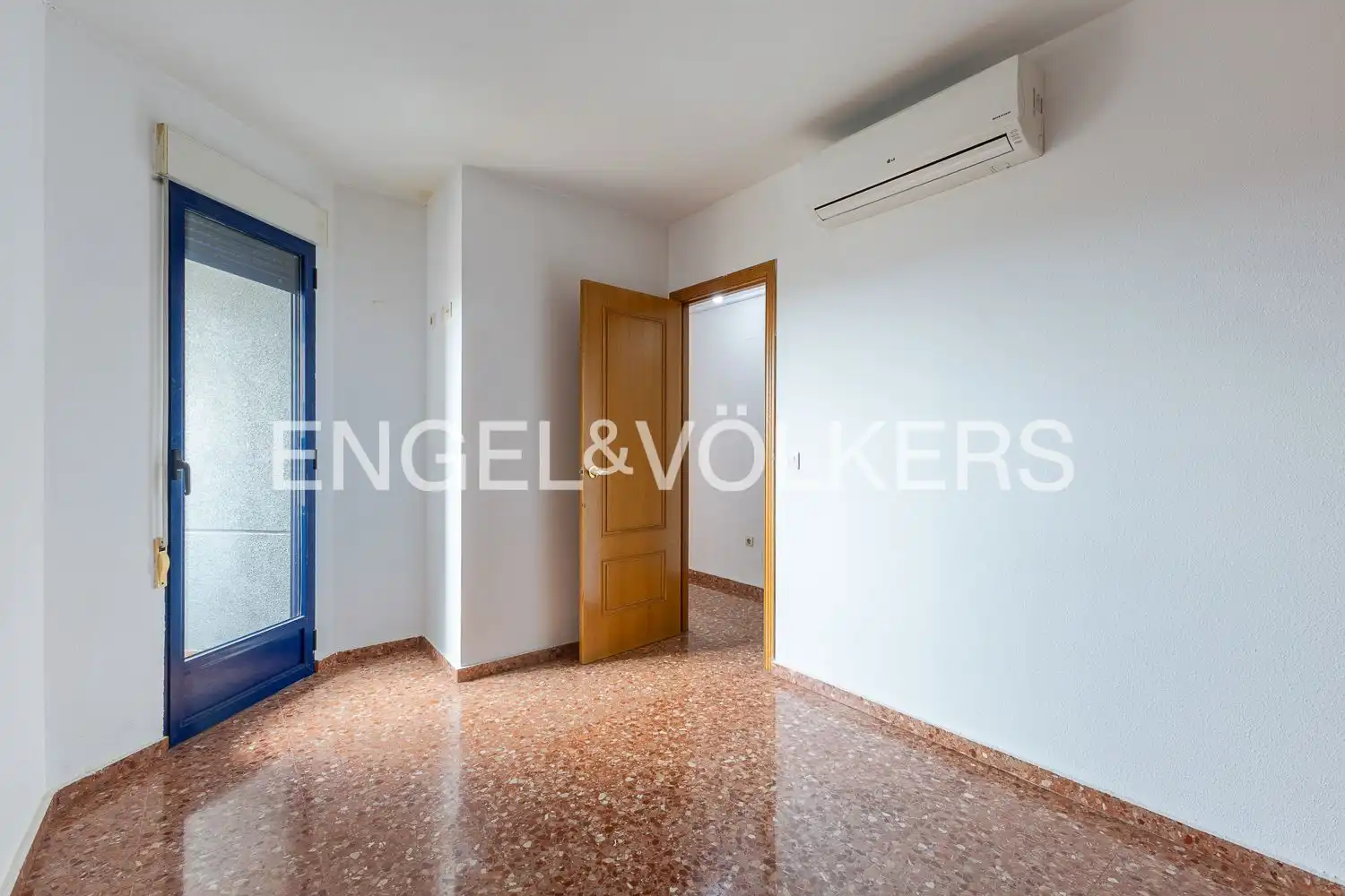 Piso de 122 m² en Valencia