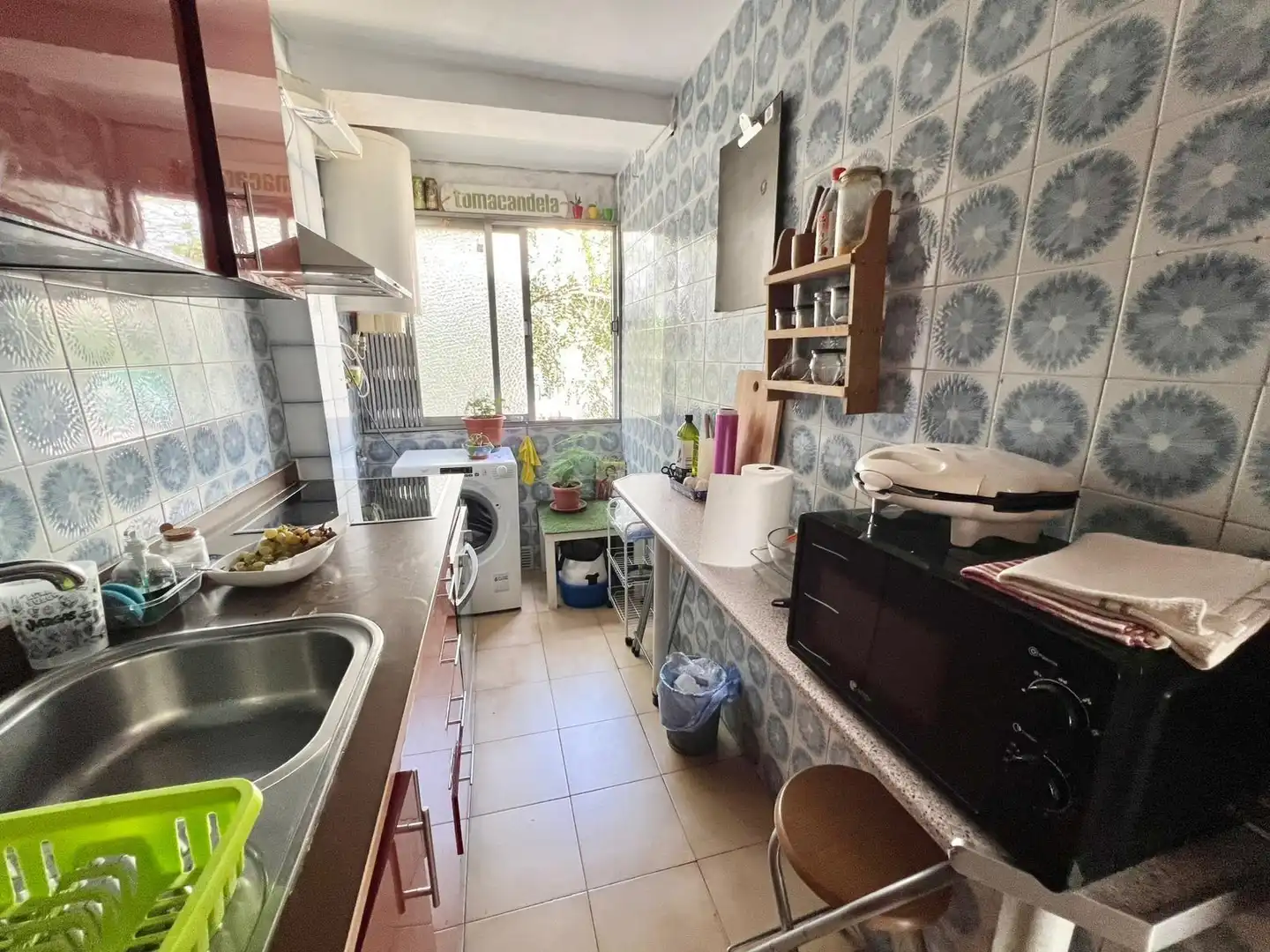 Pis de 75 m² a Granada