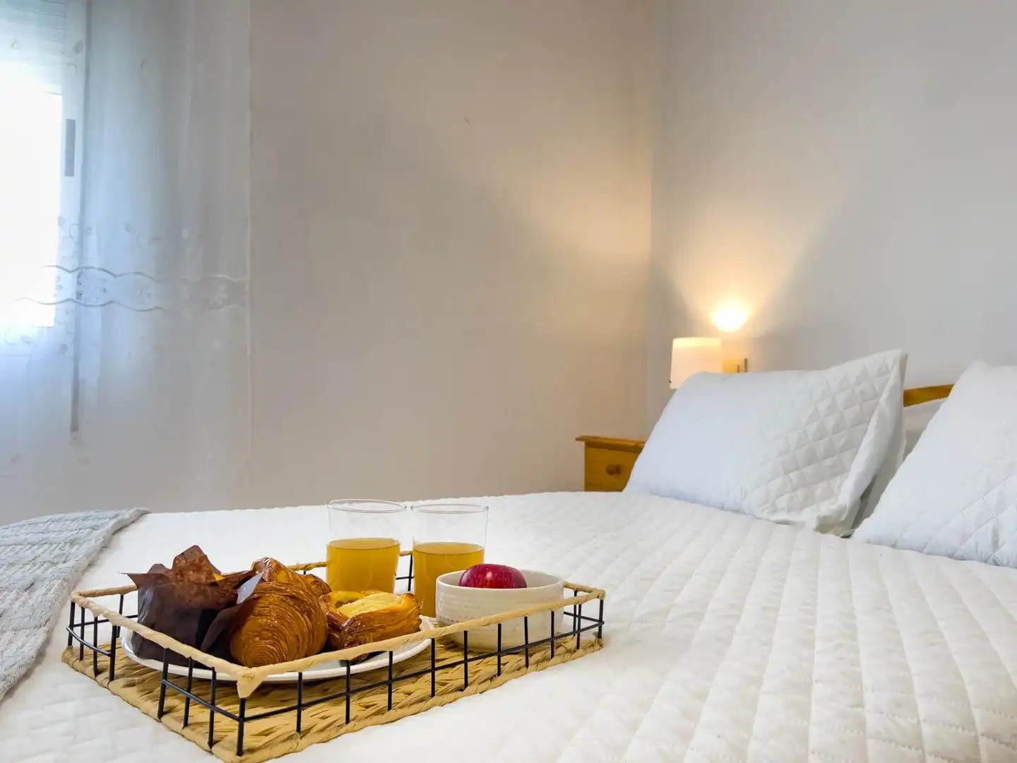 Piso de 71 m² en O Grove