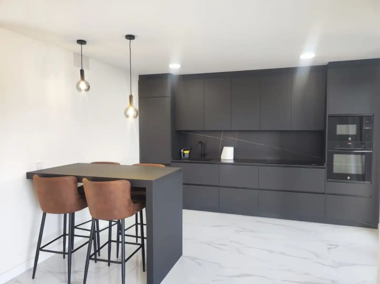 Piso de 250 m² en Sanxenxo