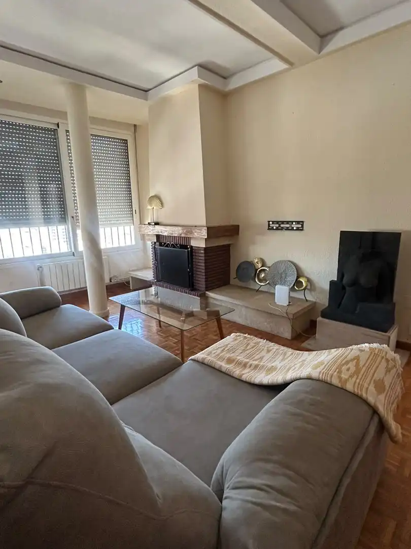 Piso de 140 m² en Alicante