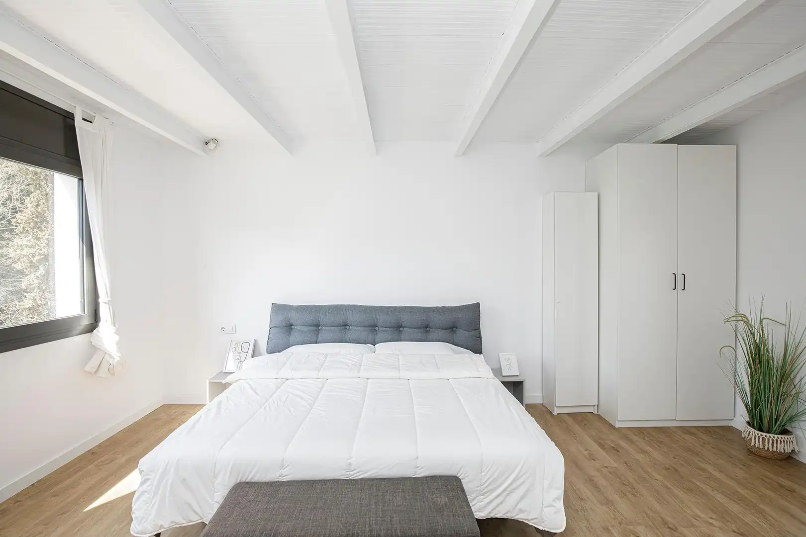 Piso de 70 m² en Sant Martí de Llémena