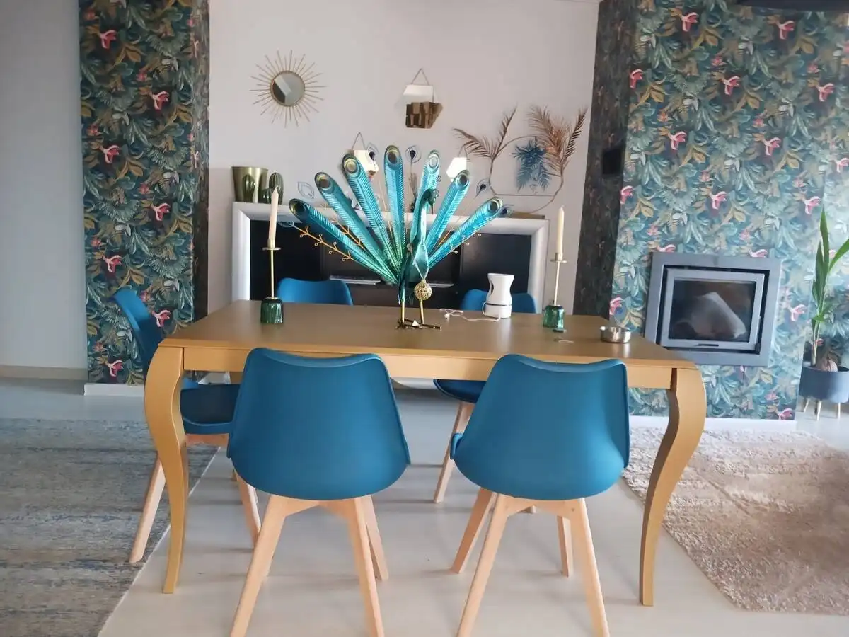 Casa de 330 m² en Cangas de Morrazo