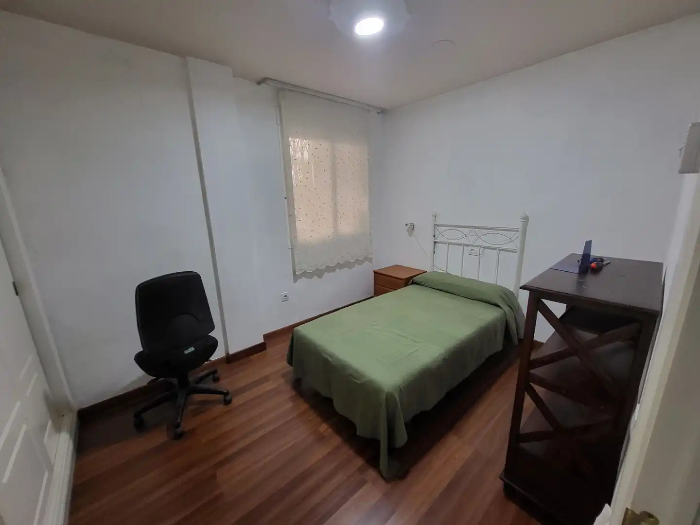 Piso de 162 m² en Almería
