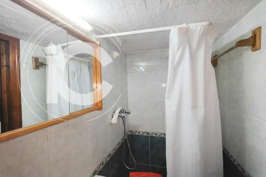 Apartamento 18 m² em Granada