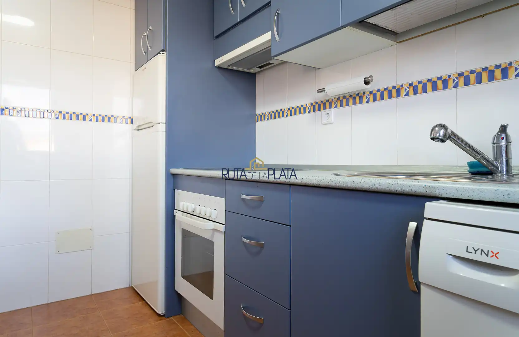 Piso de 55 m² en Zamora