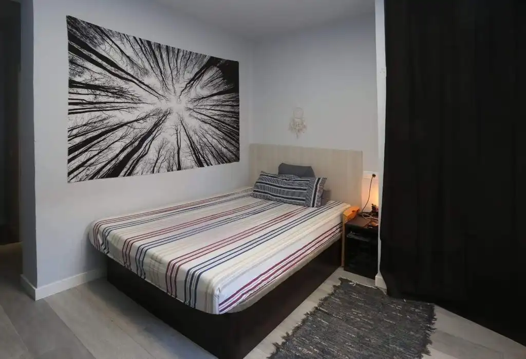 Pis de 140 m² a Salamanca