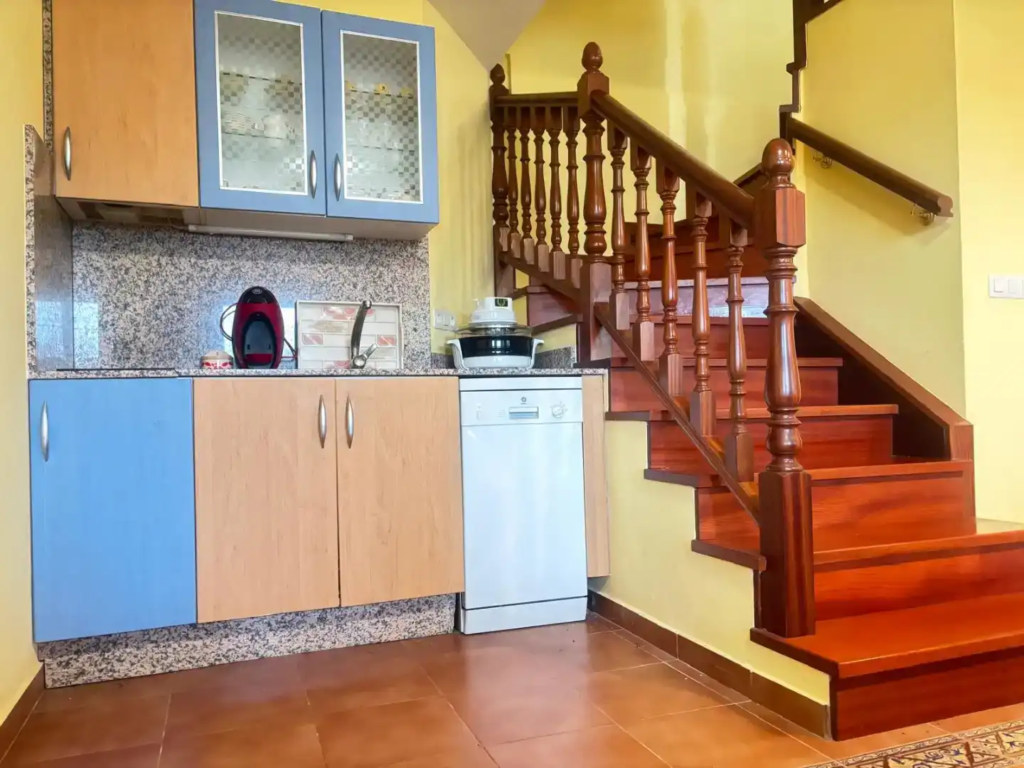 Piso de 150 m² en Cangas de Morrazo