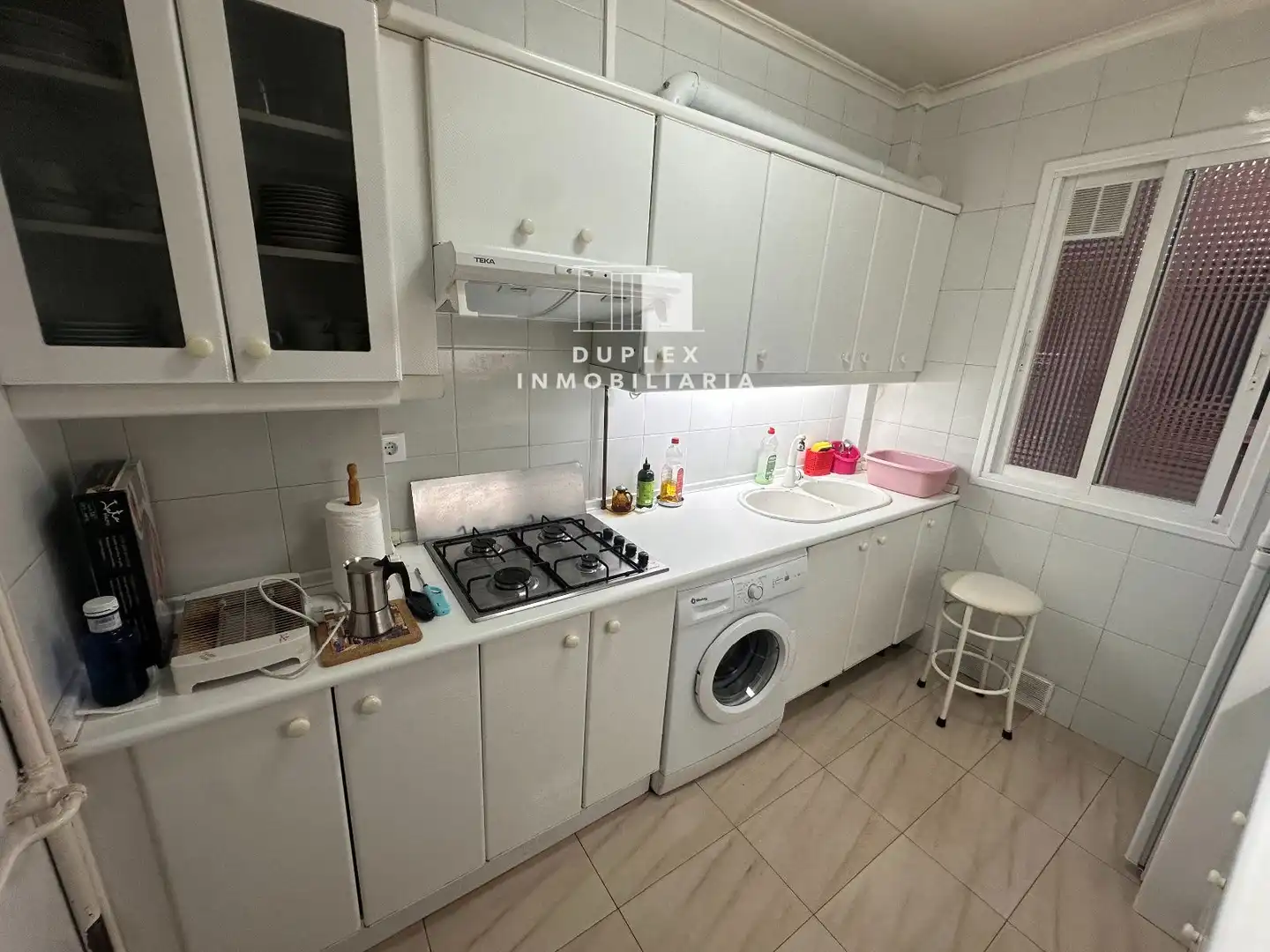 Piso de 100 m² en Cuenca