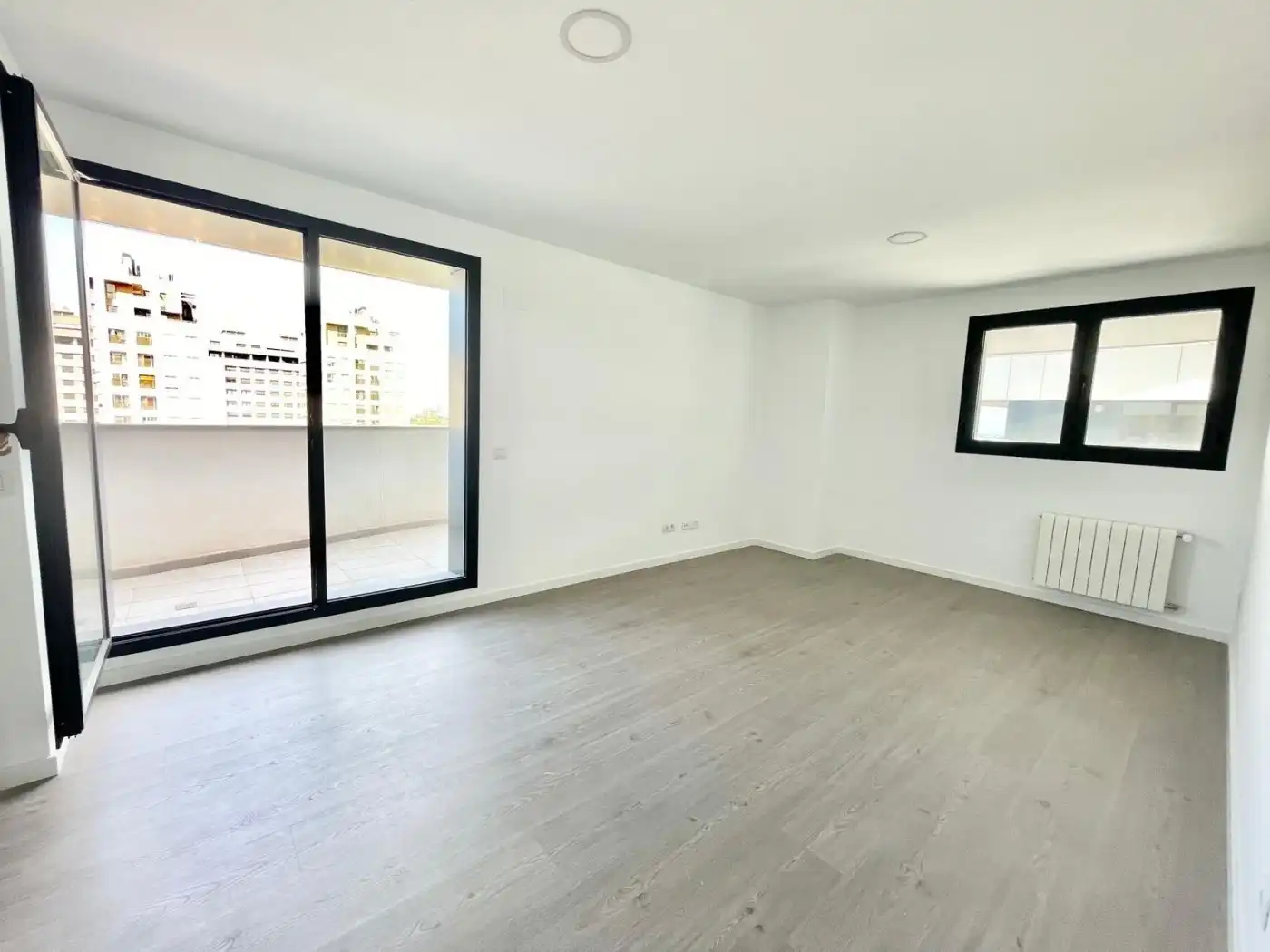 Piso de 109 m² en Valencia