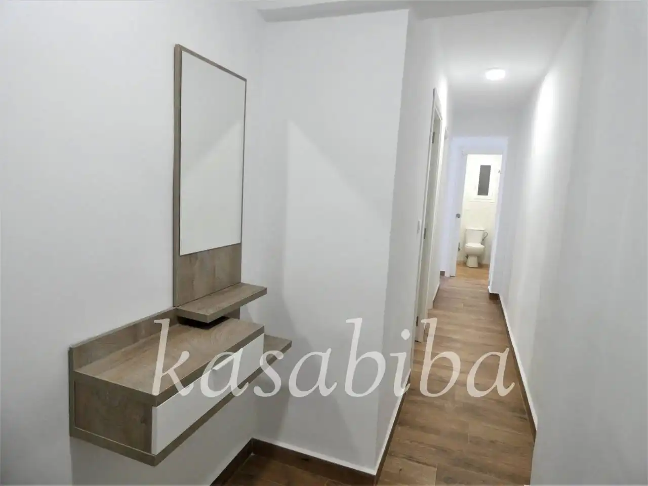 Piso de 70 m² en Valencia