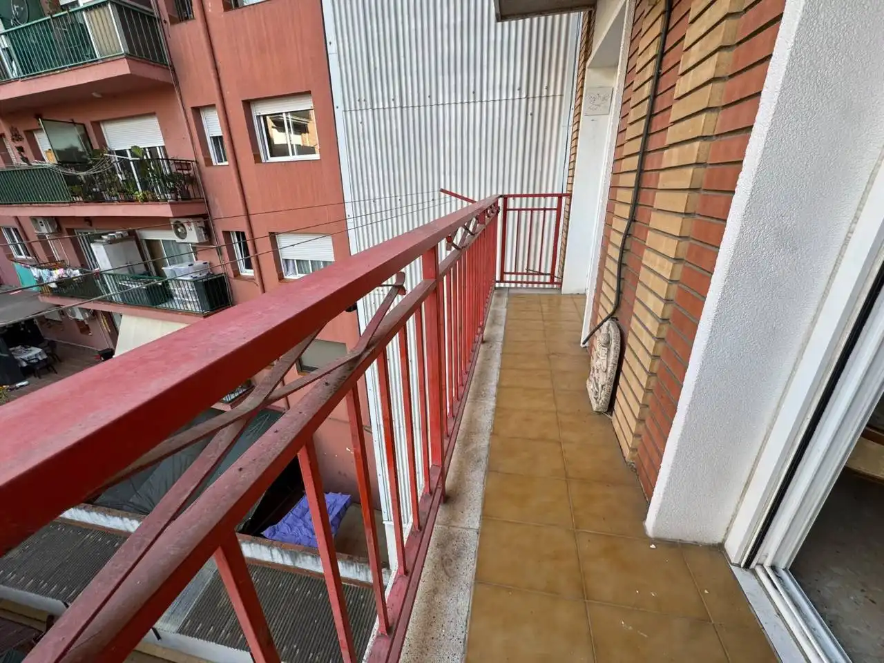 Appartamento 110 m² a Granollers