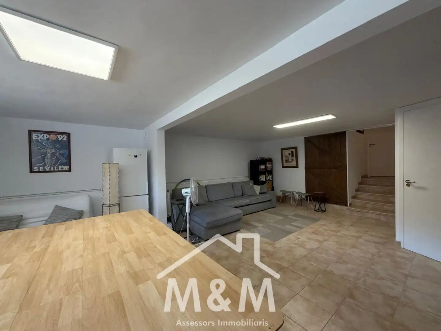 Casa de 202 m² en Castelldefels