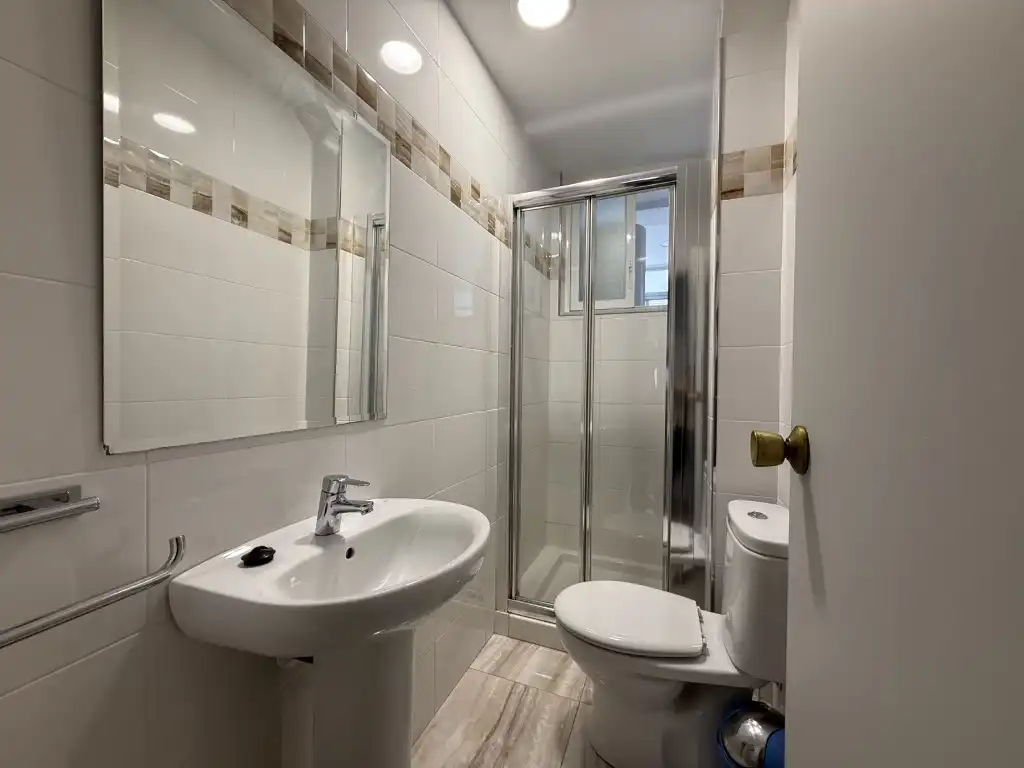 Flat 111 m² in Córdoba