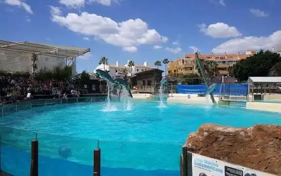 Piso de 187 m² en Benalmádena