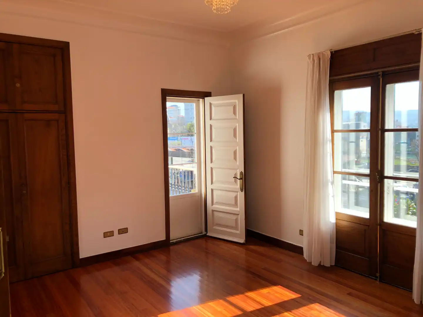 Pis de 230 m² a Vigo