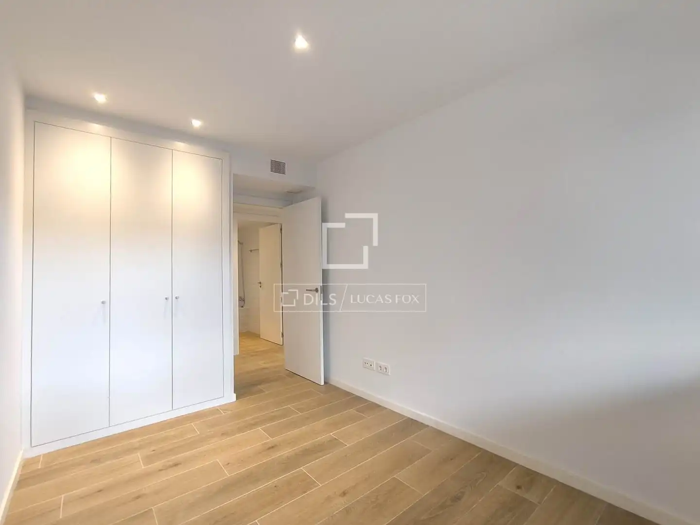 Piso de 89 m² en Esplugues de Llobregat