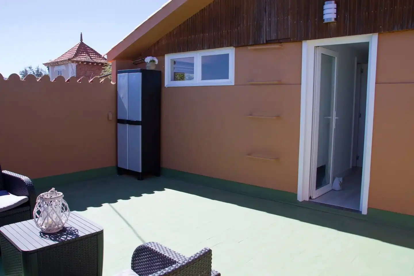 Piso de 70 m² en Santa Brígida