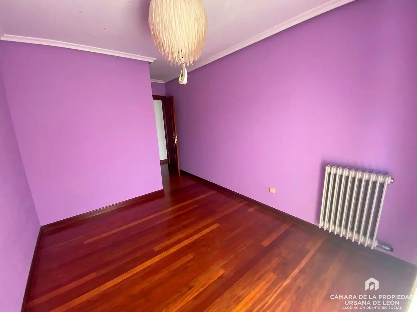 Piso de 70 m² en León