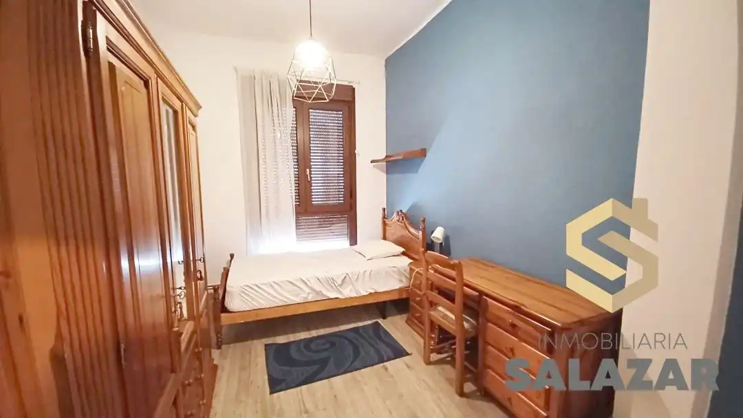 Piso de 80 m² en Bilbao