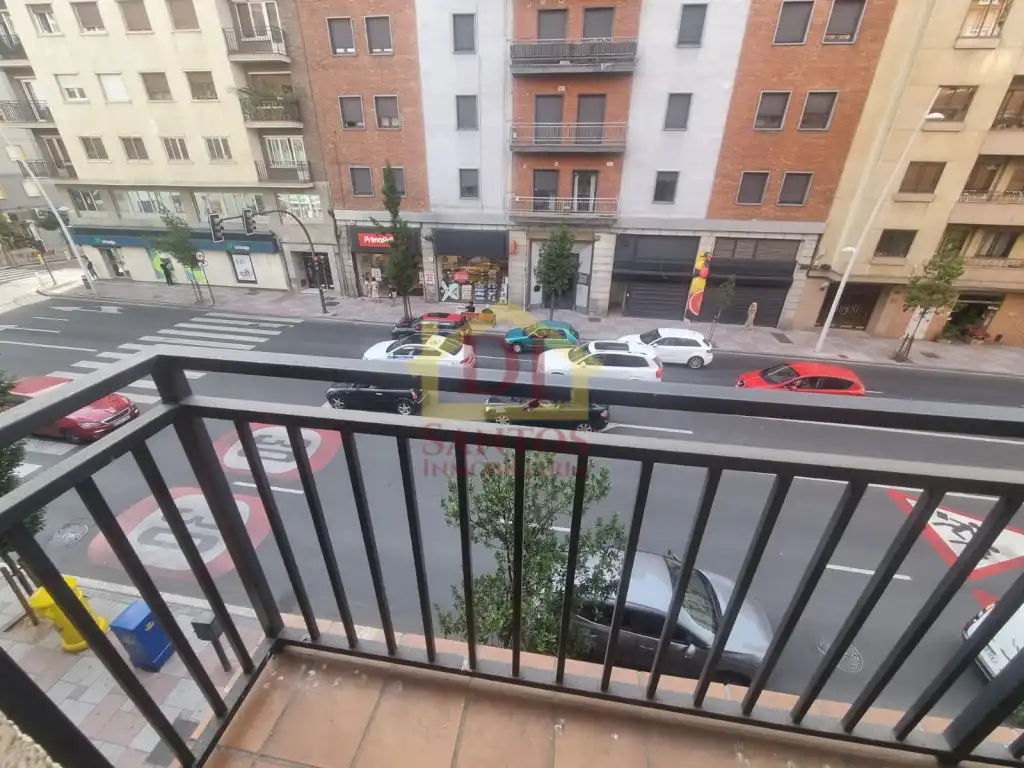 Pis de 100 m² a Salamanca