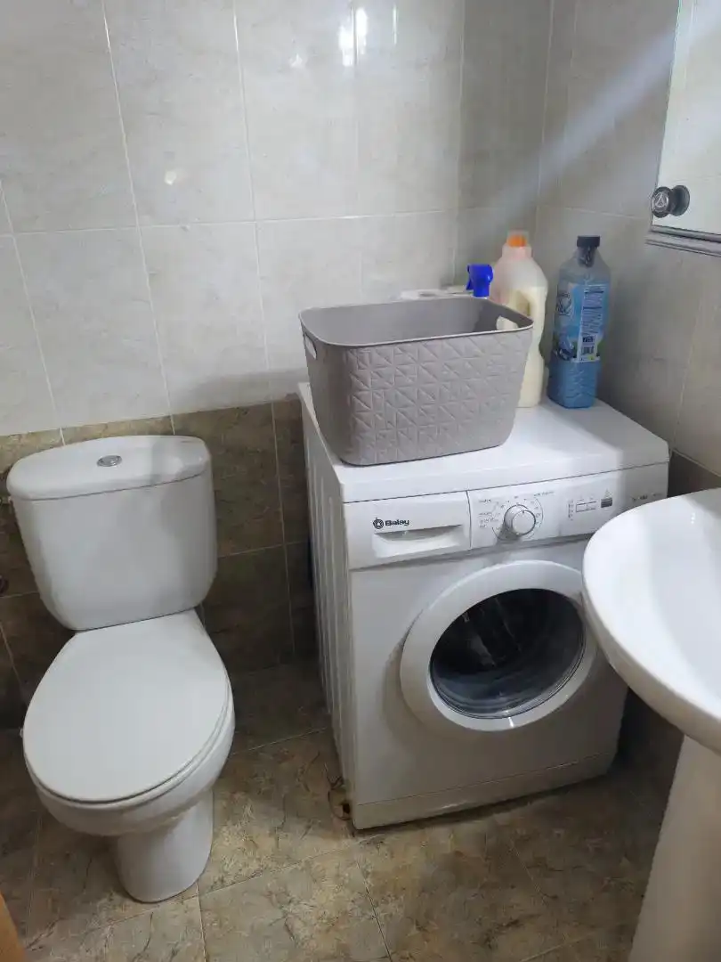 Piso de 90 m² en El Puerto de Santa María