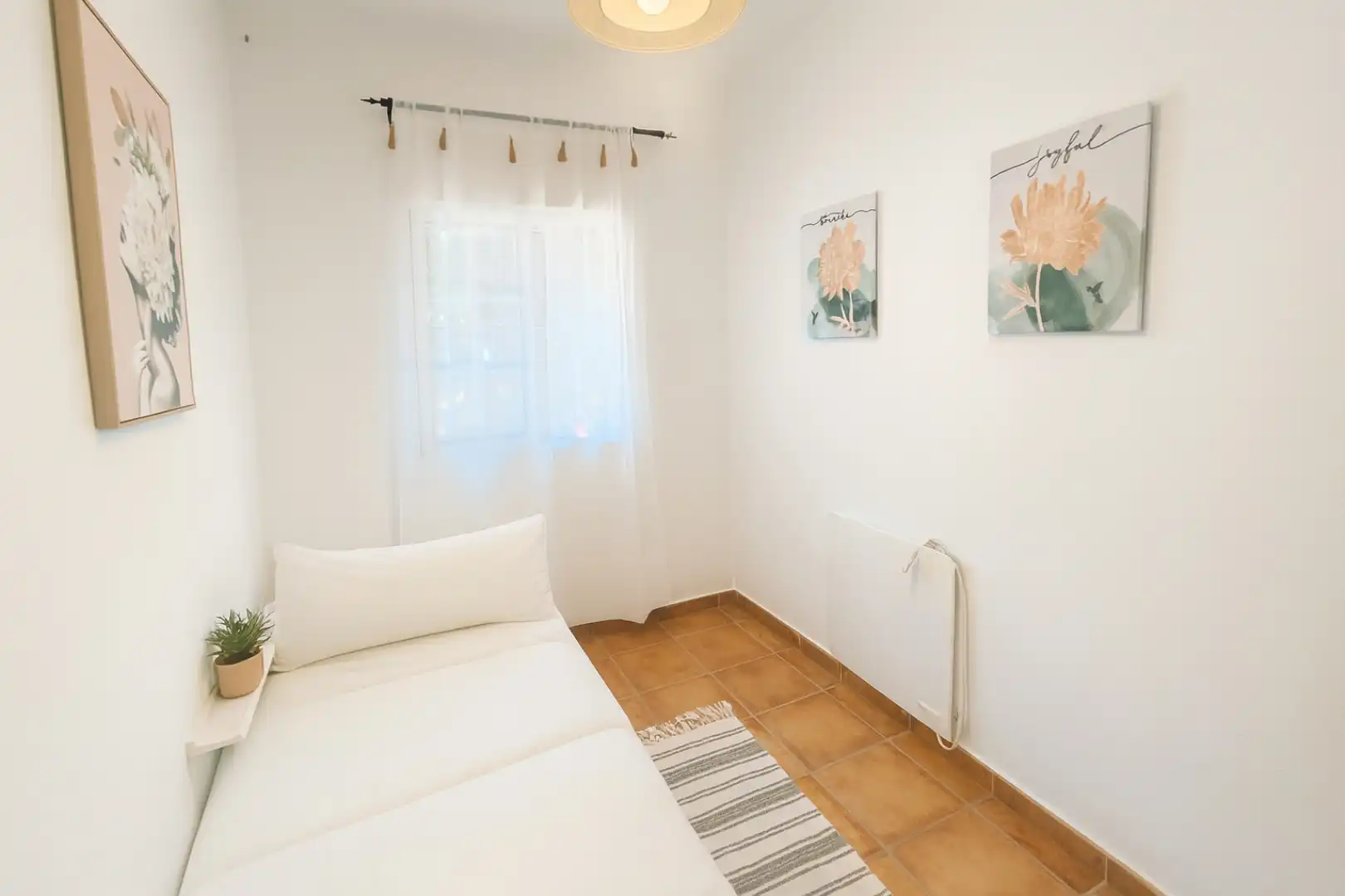 Pis de 60 m² a Algesires