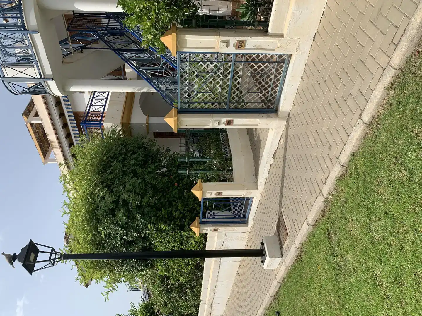 Piso de 65 m² en Vera