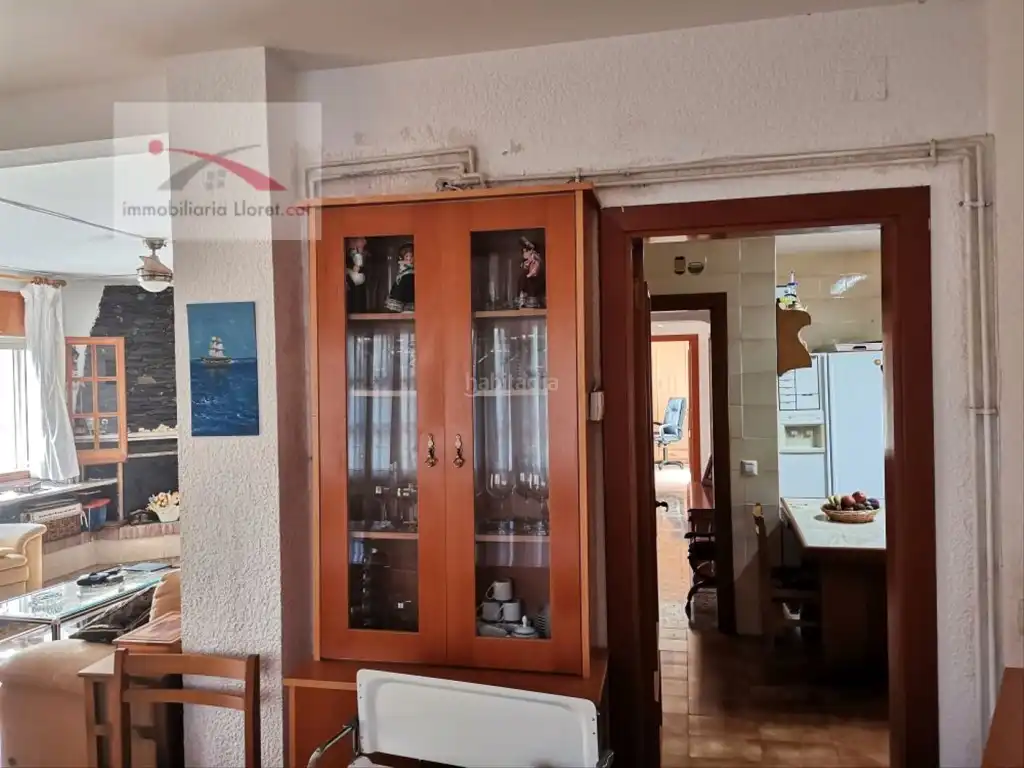Piso de 350 m² en Lloret de Mar