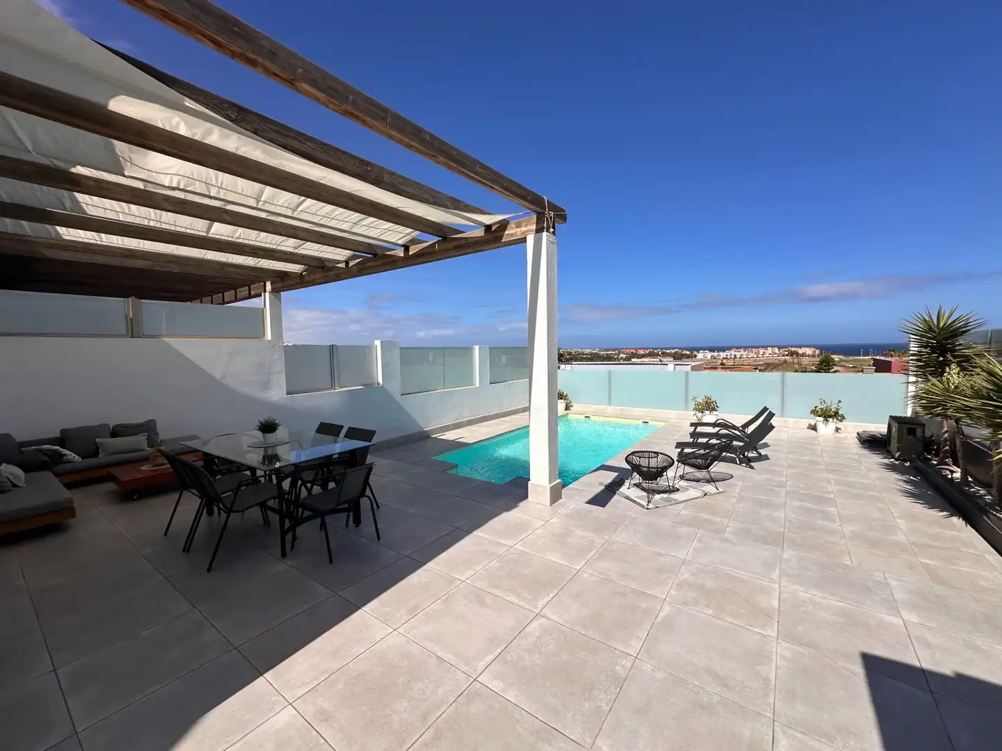 Casa de 120 m² en Antigua