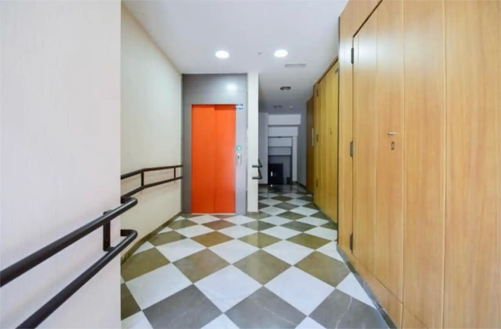 Appartamento 60 m² a Granada