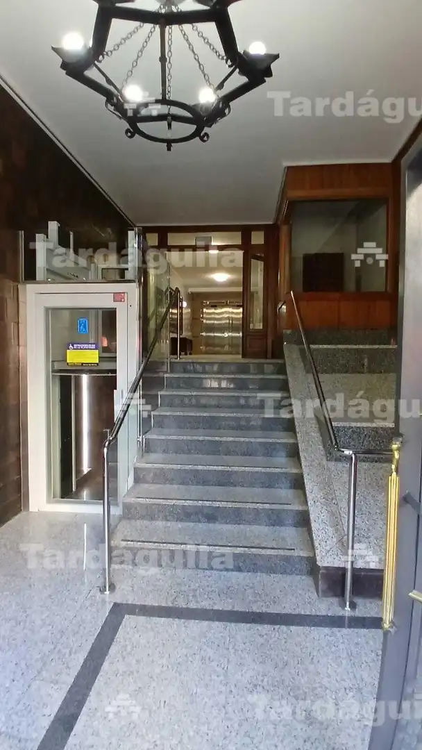 Piso de 77 m² en Salamanca
