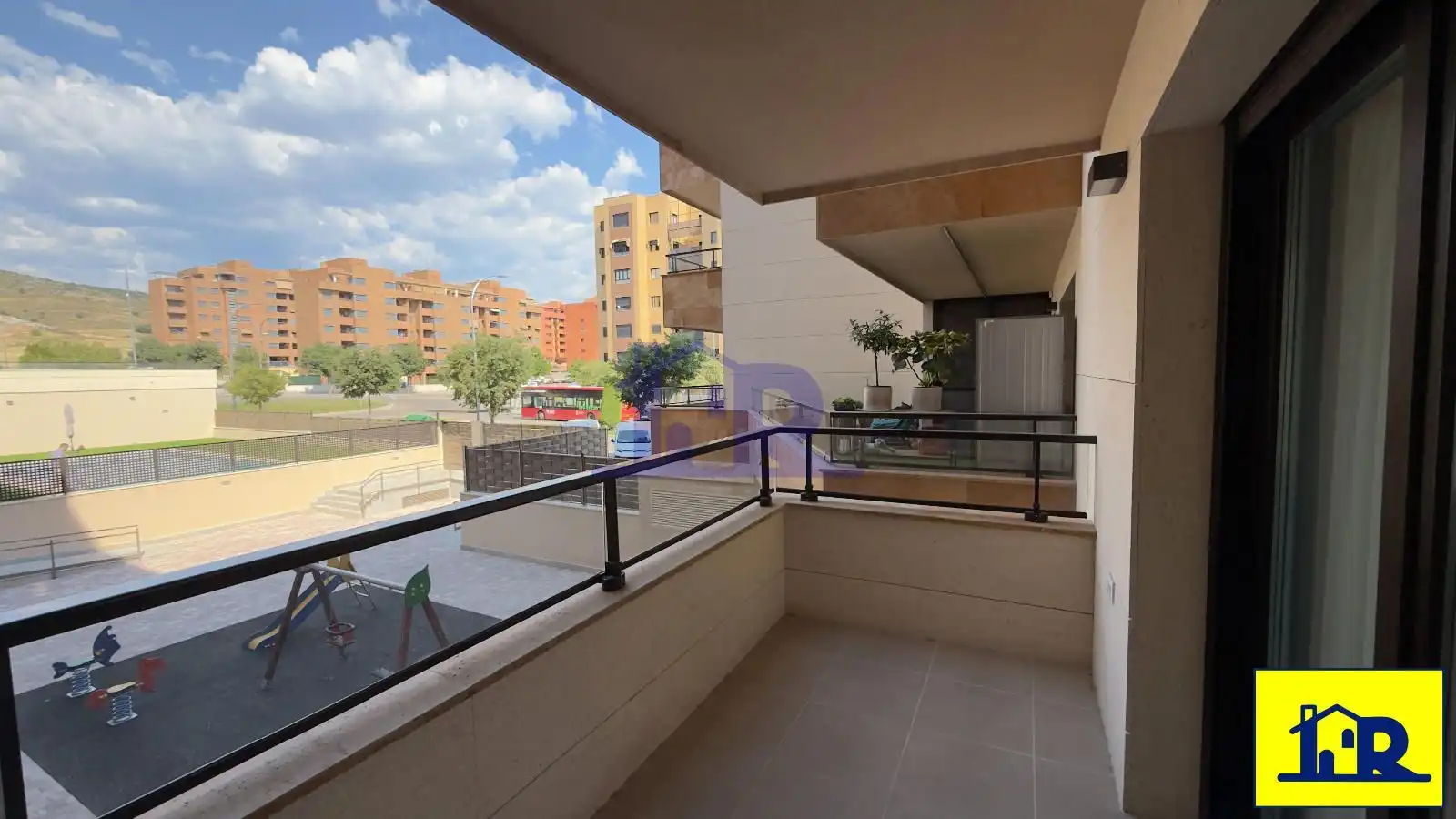 Piso de 102 m² en Cuenca