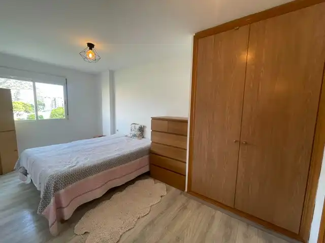 Wohnung 107 m² in Alicante