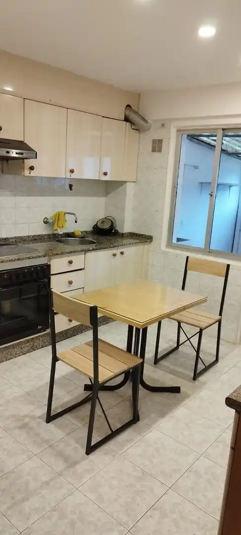 Habitació de lloguer, Ferrol