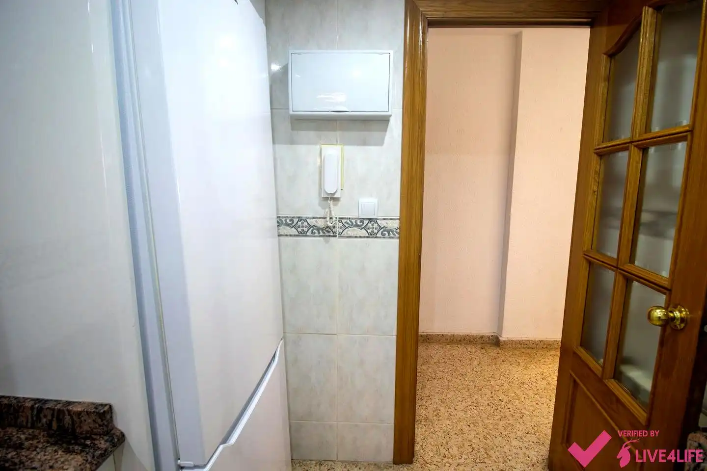Pis de 120 m² a València