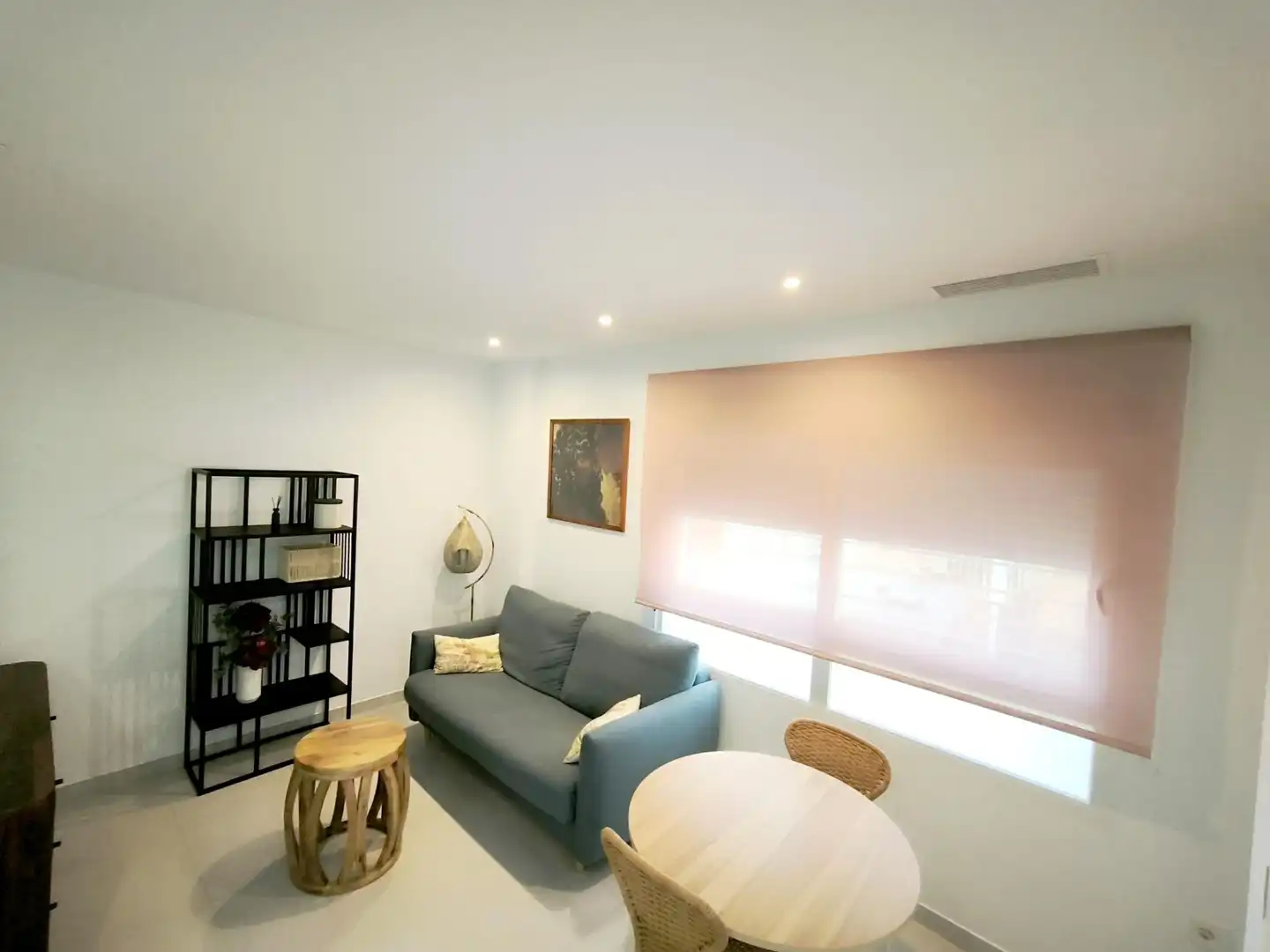 Apartamento 44 m² em Santa Pola