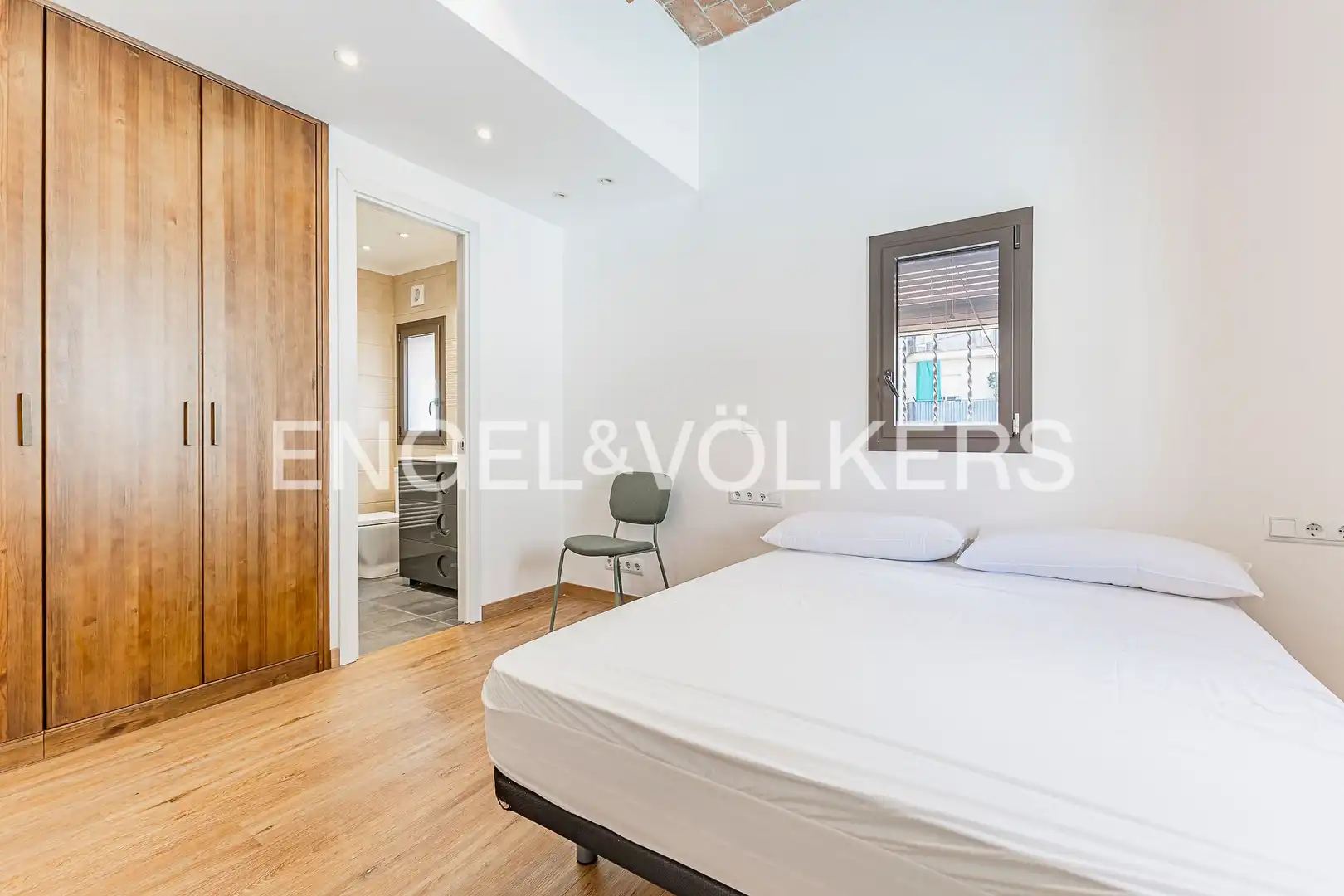 Piso de 94 m² en Barcelona