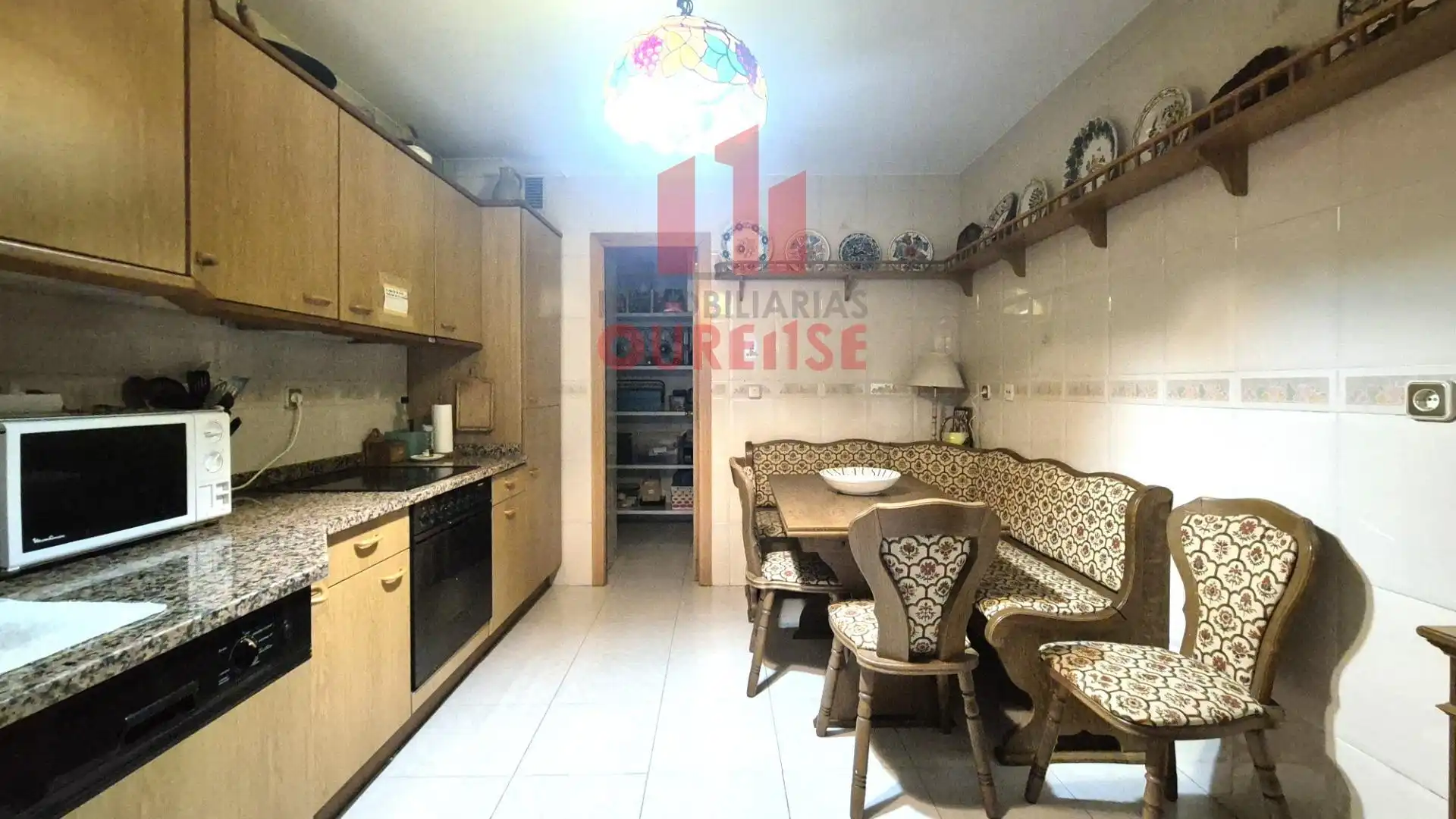 Habitación 15 m², Ourense