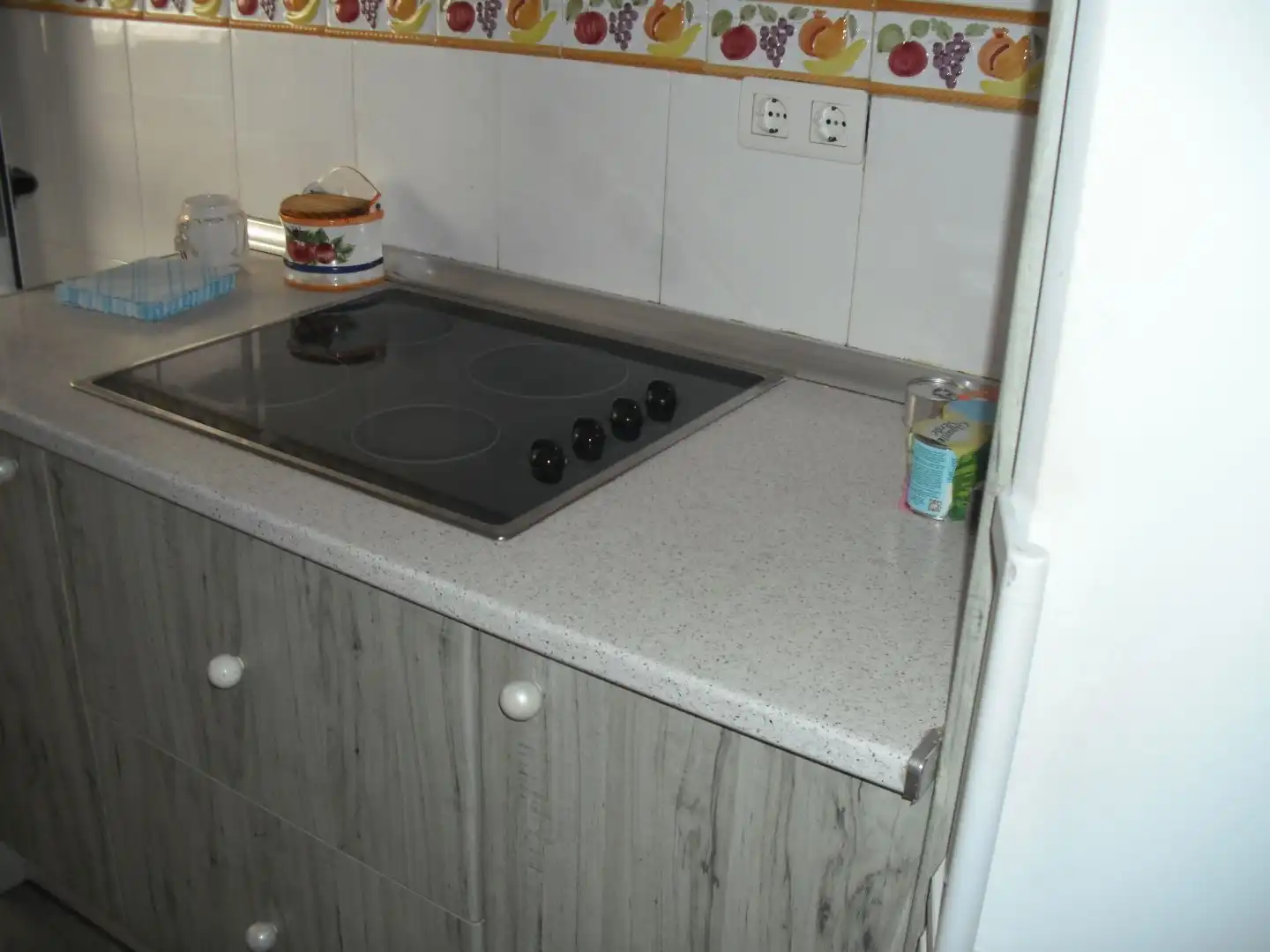 Pis de 76 m² a Granada