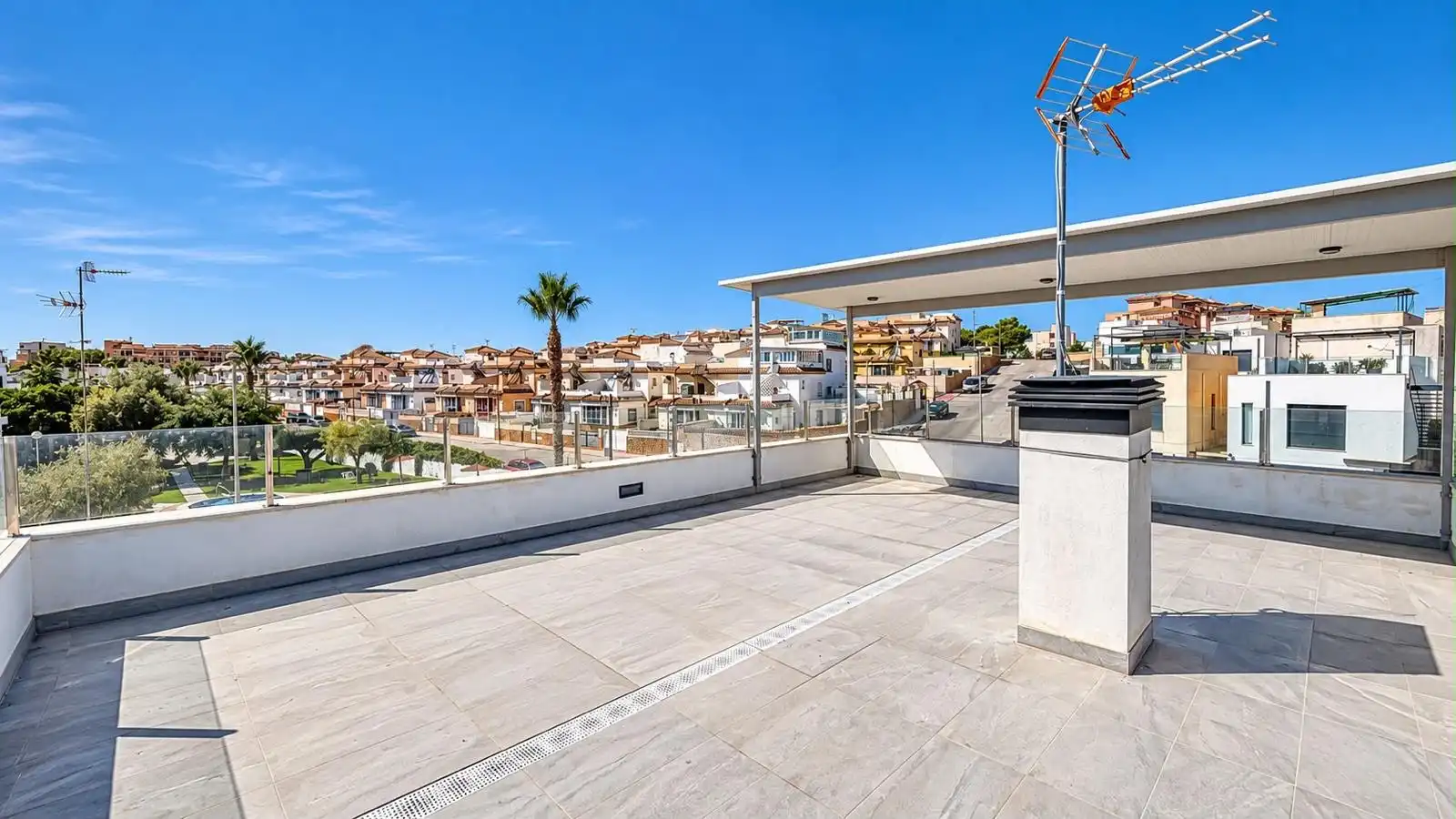 Casa de 150 m² a Oriola