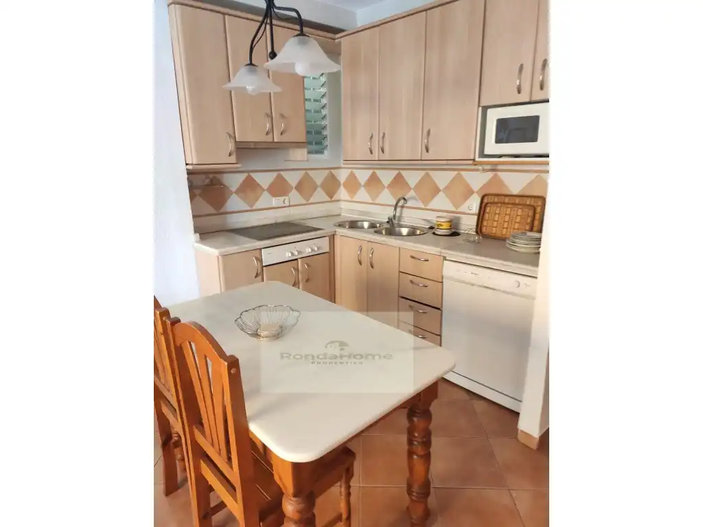 Piso de 50 m² en Torremolinos