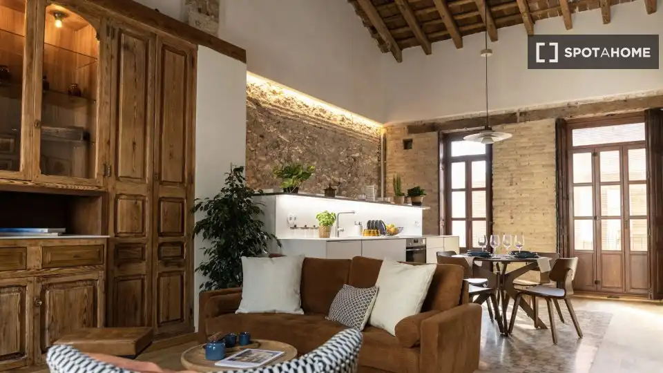 Piso de 70 m² en Valencia