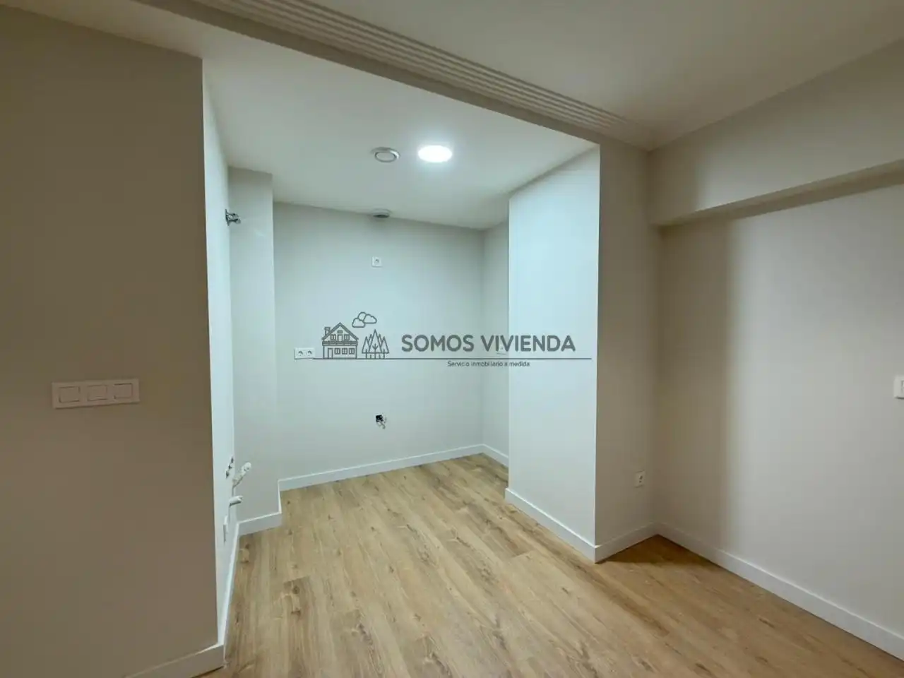 Piso de 80 m² en Ourense