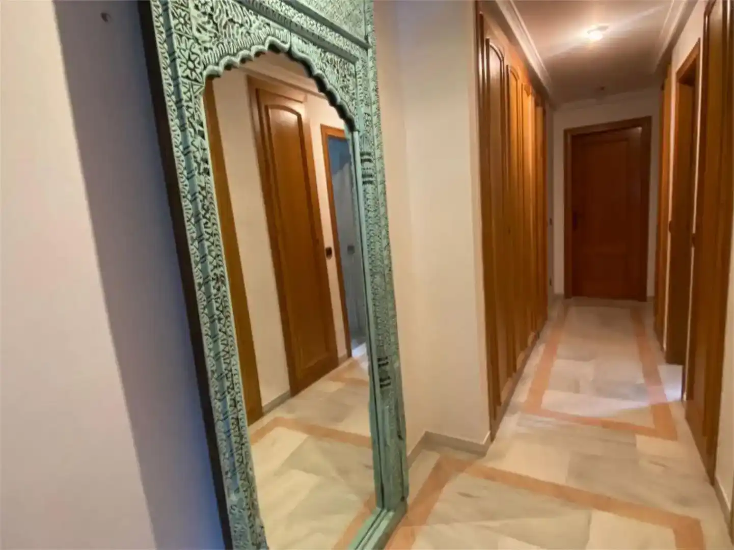 Piso de 240 m² en Marbella