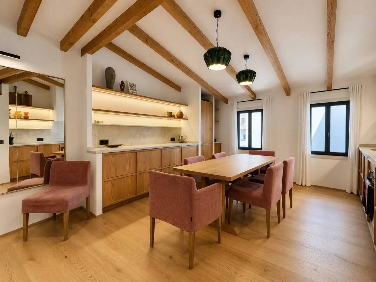 Piso de 146 m² en Palma