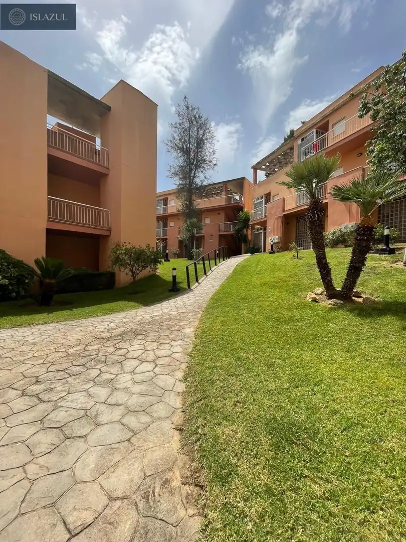 Apartamento 59 m² em Isla Cristina