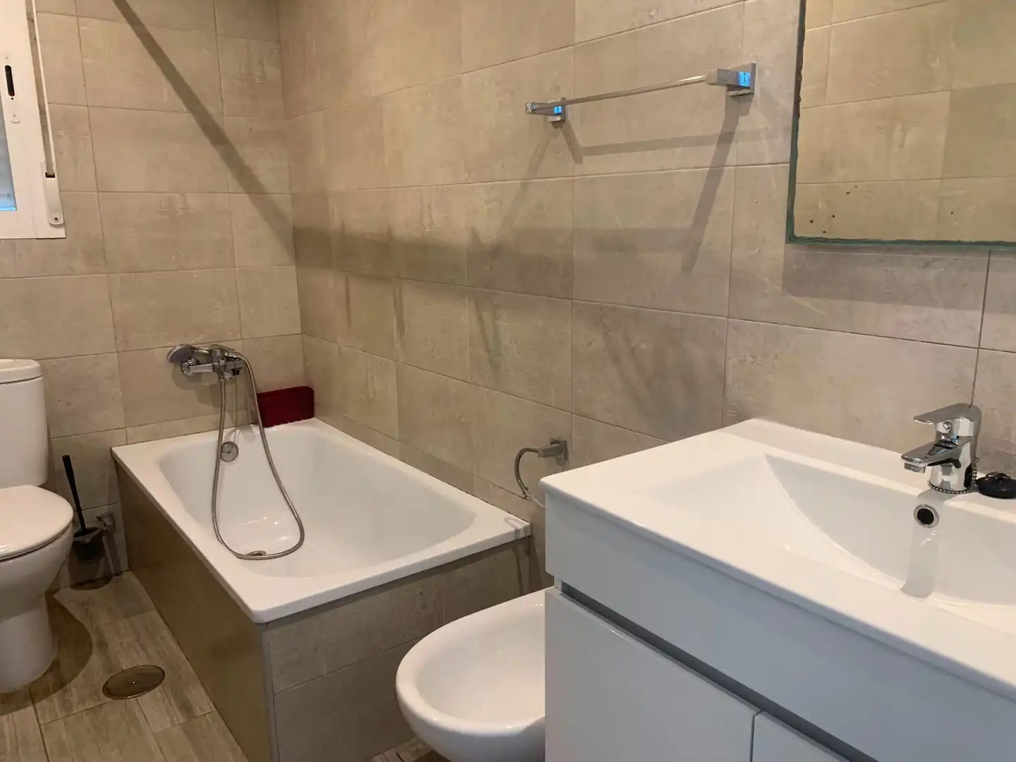 Piso de 98 m² en Cáceres