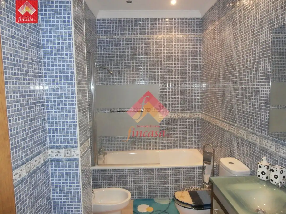 Casa de 117 m² a Ronda